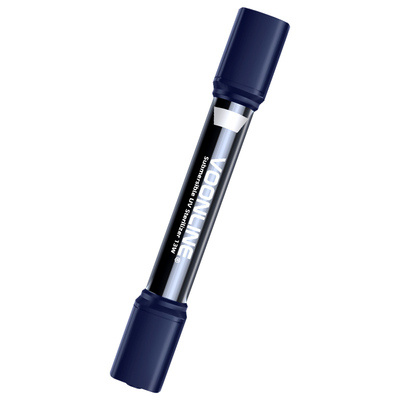 沃韦朗鱼缸潜水杀菌灯UV消毒灯