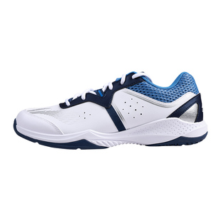 李宁羽毛球鞋男女款2025新品专业比赛超轻透气减震运动网球鞋正品