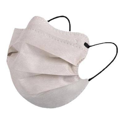 口罩女高颜值2025新款蝶形显脸小