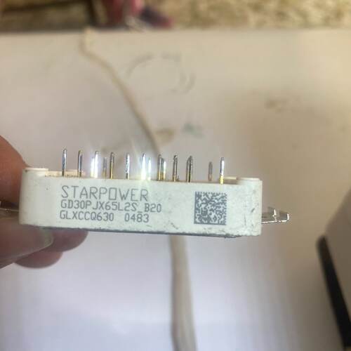 GD30PJX65SL2S-B2