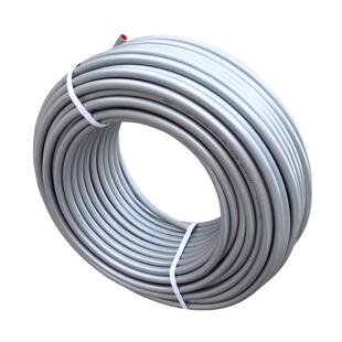 太阳能专用管上下水管冷热水管防冻PEX管热水器管1216管家用4分管