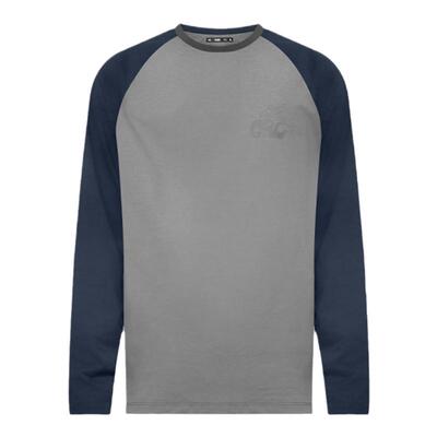 GRC休闲纯棉T恤麻烦星球联名