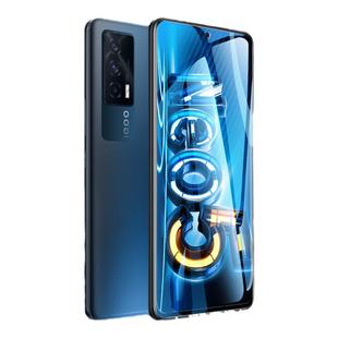 适用iqooneo5钢化膜iqqoneo5se手机膜iq00ne11防iqoo全屏lqoo6贴iooq8摔iqneo3爱酷9vivoneo7活力ipoo10高清r