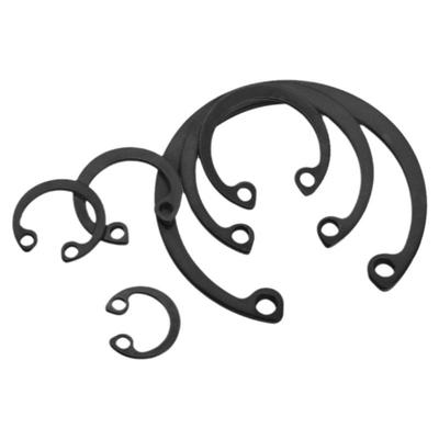 A型孔用内卡8-200弹性挡圈