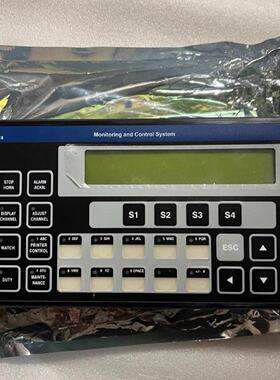 SAMDAP2200-ECR主机遥控系统操作板，Monit议价