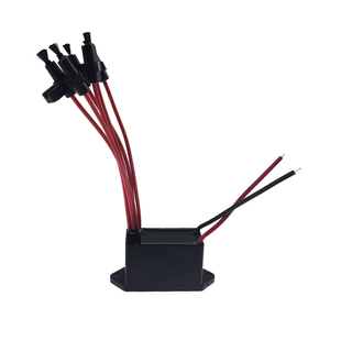 负离子发生器模块220v氧离子模块家用空气净化器DIY除雾霾小粒径