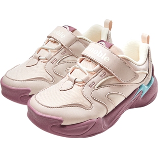 基诺浦机能鞋2025年秋季新款学步鞋男女宝宝鞋子童鞋婴儿鞋GW1787