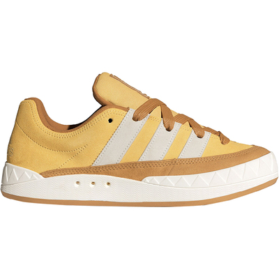 Adidas/阿迪达斯正品ADIMATIC 男女同款经典运动滑板鞋IF8797