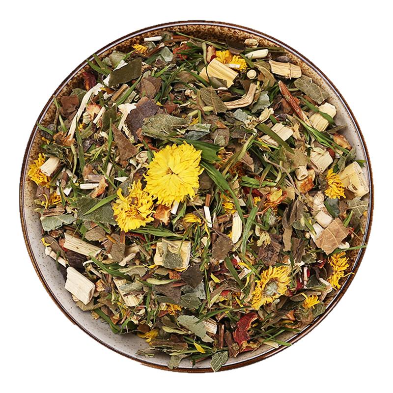 正宗广东凉茶二十四味凉茶料包草药原料清热下火煲煮广式凉茶茶包