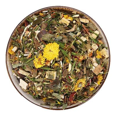 清热解暑煲煮广东凉茶
