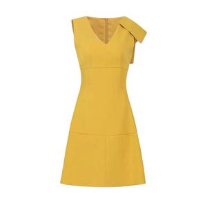 性感礼服女轻奢小众高端级气质晚宴年会装平时可穿生日法式连衣裙