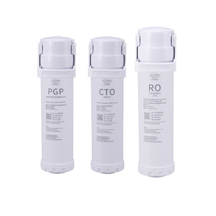 芬享瑞适配沁园净水器滤芯通用KRL6913/6903/5003/6/2005/3953pgp