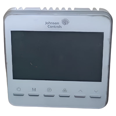 T7600-TF20-9JS0空调温控器江森