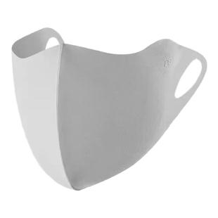 防紫外线冰丝口罩夏天轻薄立体无痕高颜值冰皮防晒口罩护脸冰凉感