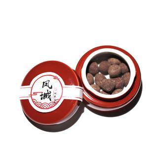 随身佩戴香丸香片 迷你小香丸 花香持久古方合香无火扩香熏香清新