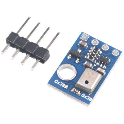 数字型传感器测量通讯代替模块