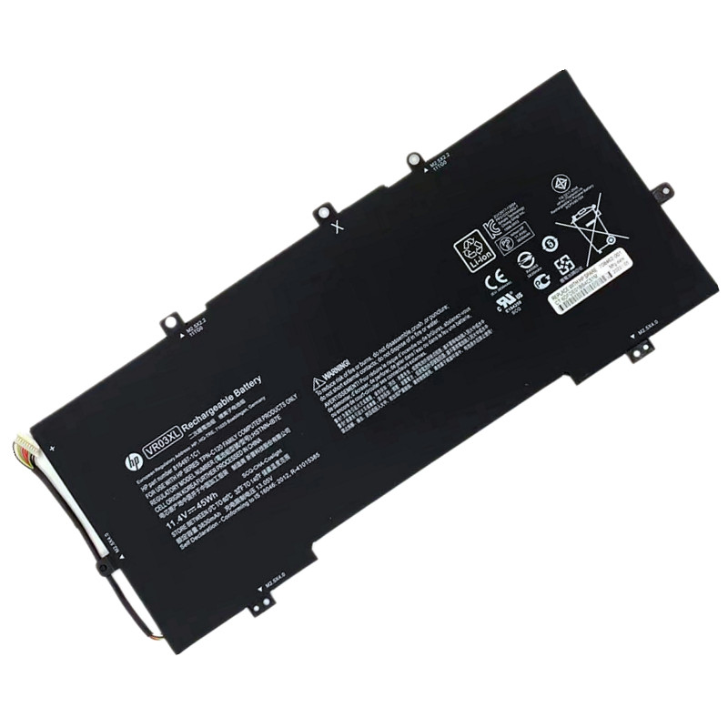 HP/惠普原装Envy13电池TPN-C120