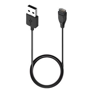 适用高驰手表COROS PACE 2充电器APEX2pro/APEX 42mm/46mm/VERTIX 1/2代数据线非原装钢化贴膜配件防汗防尘塞