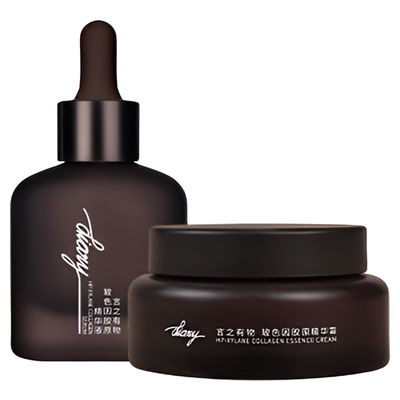 50%玻色因溶液嘭弹胶原蛋白