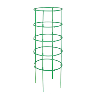 花架子室内家用支架通用型蟹爪兰花架莲花护叶架园艺盆栽支撑杆