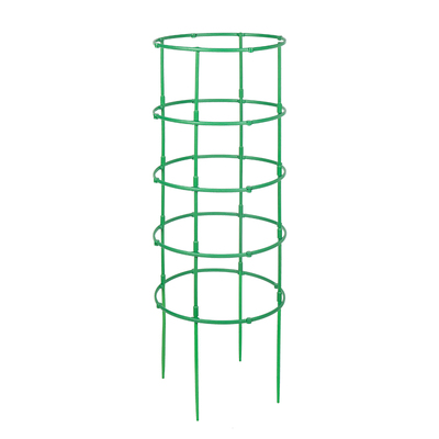 花架子室内家用支架通用型蟹爪兰花架莲花护叶架园艺盆栽支撑杆