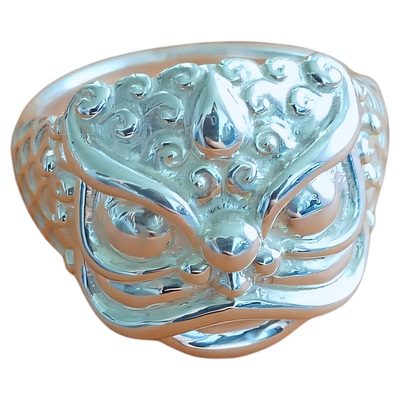 金双玉珠宝加工定制金银镶嵌