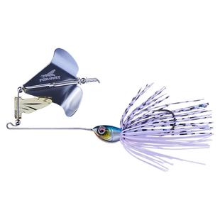 飞蚂蚁水面拖拉机噪音复合亮片胡须老铅头钩鲈鱼路亚饵鲈鱼鱼饵