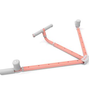 斯诺德一字马训练器瑜伽舞蹈劈腿拉筋横叉开胯劈叉腿部韧带压腿器