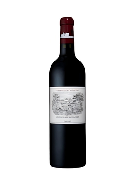 【自营】法国名庄1855一级庄拉菲古堡酒庄正牌干红Lafite