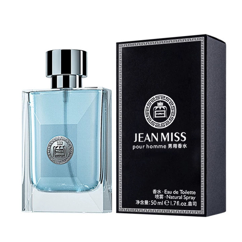 小城伊香男士海洋古龙持久50ML