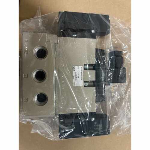 询价下单VFS5210-4DB-03N 日本SMC原装VFS5000