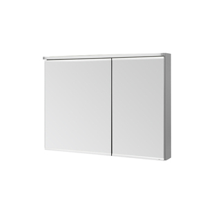 TOTO浴室镜柜LMFC100/080/060防雾感应化妆镜60/80/100cm(06-C)