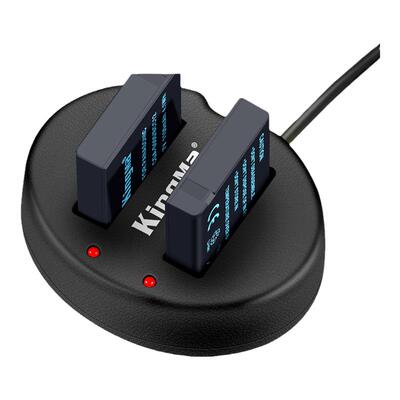 劲码电池充电器松下相机座充配件