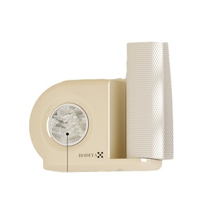 保鲜膜套收纳盒厨房装塑料袋膜罩的神器壁挂一次性过滤网抽取盒子