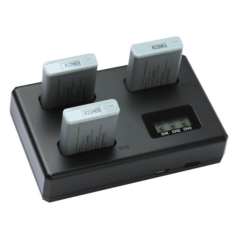 沣标NB-13L相机电池佳能G7X3 G7X2 G5X ii G9X SX730HS微单反g5x2 SX720 SX620 G1 MarkⅡ Mark2 MarkⅢ数码