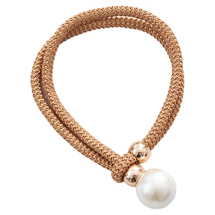 美容院装饰摆件浴巾绑带扣酒店别墅会所样板房间民宿软装展厅饰品