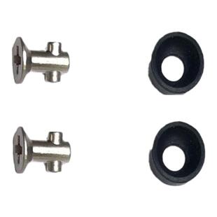 老板油烟机8215网罩固定螺丝8330/8332/8229S/61X2通用油杯配件