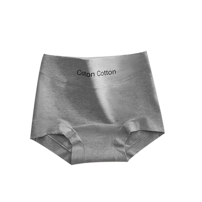 运动风纯棉内裤女士纯棉抗菌裆