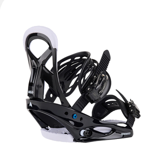 美国伯顿Burton儿童款单板绑带滑雪固定器新款现货正品