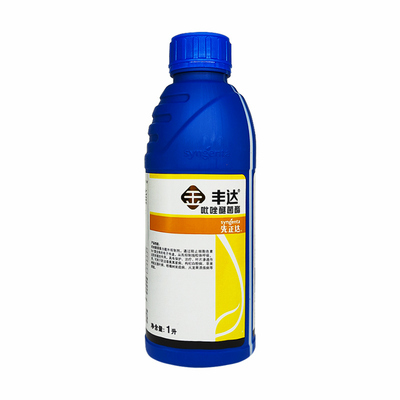 先正达丰达30%吡唑醚菌酯杀菌剂