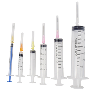 兽用一次性注射针药器猪10ml50