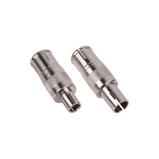 埃塔ETA-BNC-0.35-0.45JK  探头转BNC公头示波器转接头实验室使用