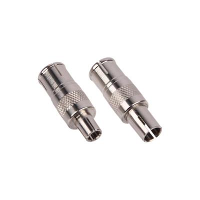 埃塔ETA-BNC-0.35-0.45JK  探头转BNC公头示波器转接头实验室使用