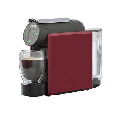 岱塔珂浓缩全自动迷你胶囊咖啡机