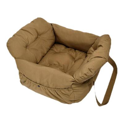 Radica考杜拉防泼水车载窝