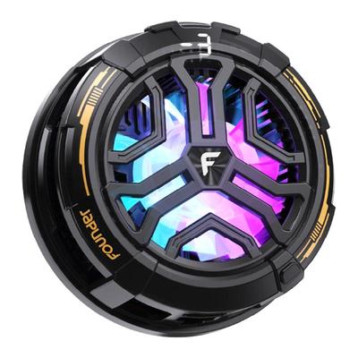 磁吸半导体超频散热器低至-3°