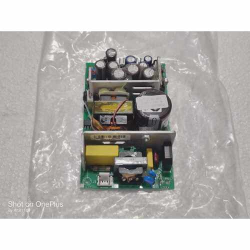 Condor 22051005 Power Supplies H GLC65BG 02348820171 Rev.A