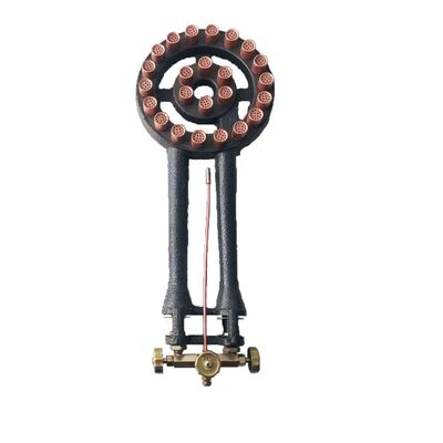 煤气中高压猛火灶头商用饭店灶芯