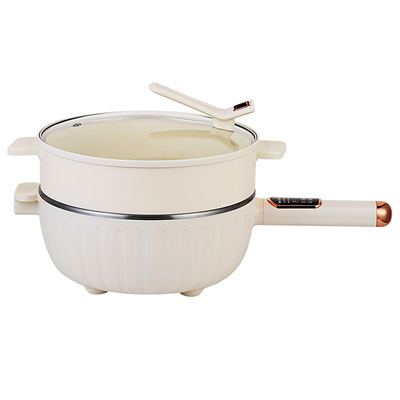 蜂窝电炒菜炒锅多功能一体炒菜