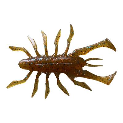 LYDAYE黑坑浮水虾黑坑神饵